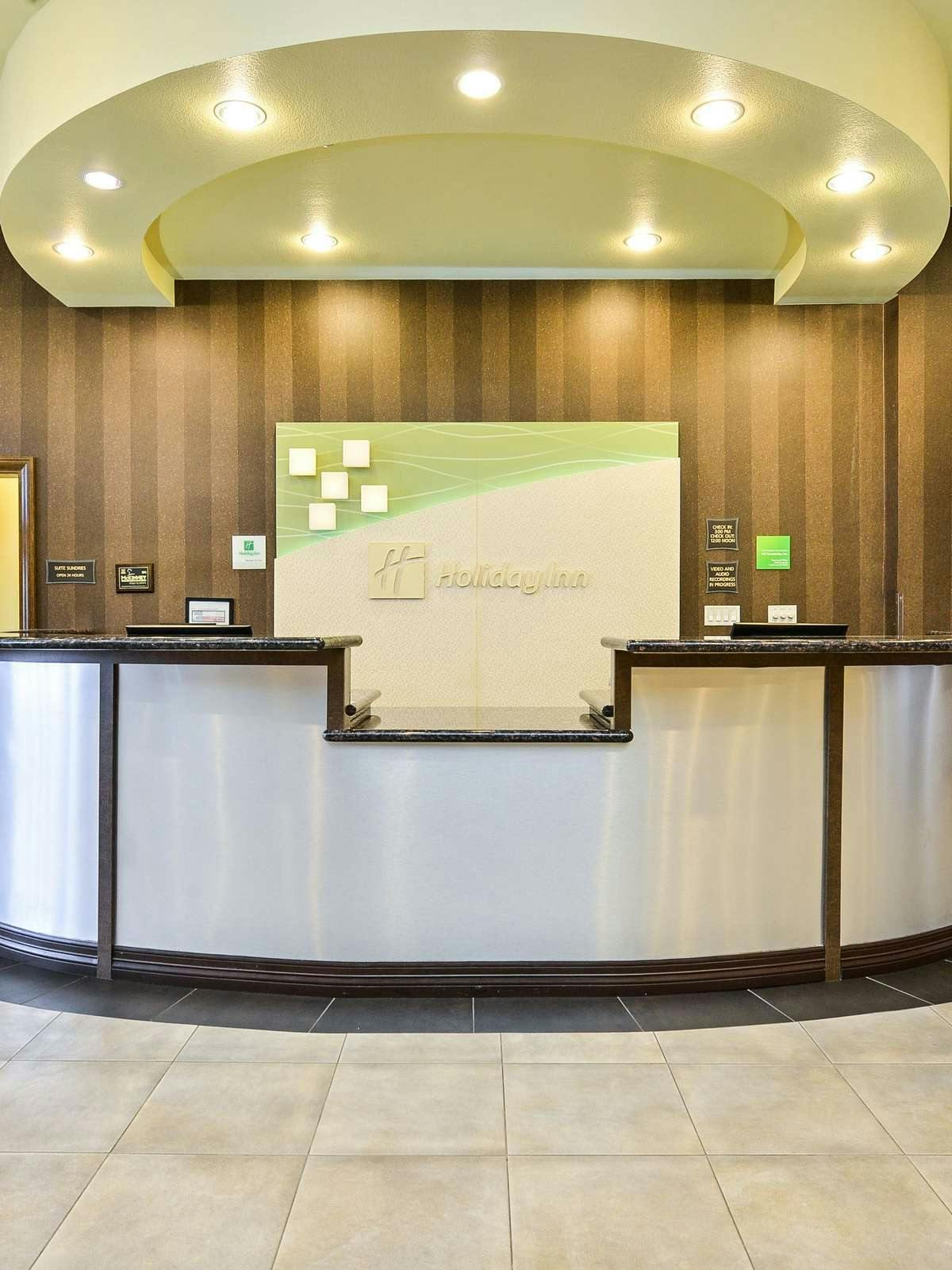 Hotel Holiday Inn Hotel & Suites Mckinney Fairview photo 5