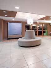 Hotel Holiday Inn Hotel & Suites Osoyoos photo 4
