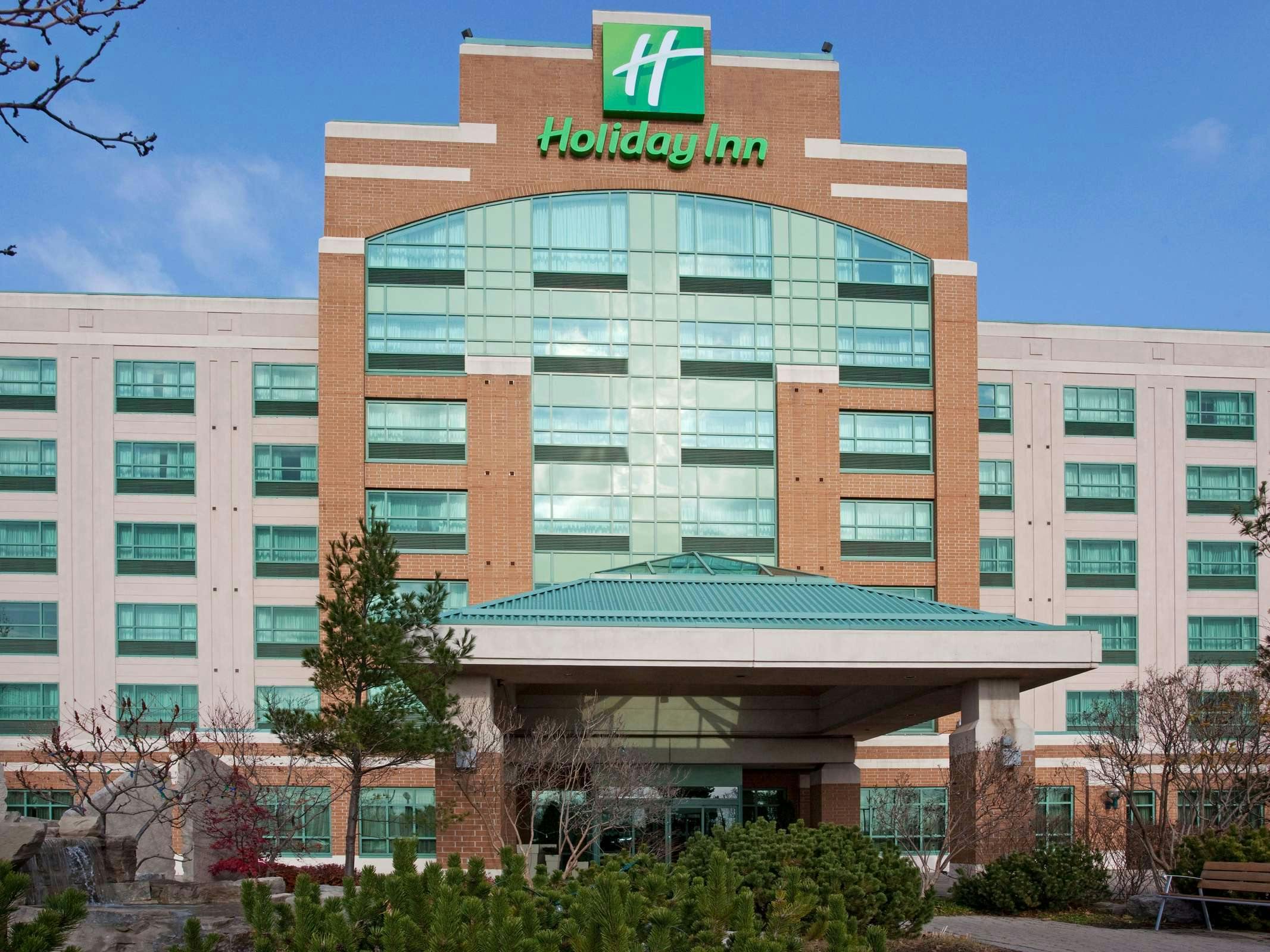 Holiday Inn Hotel & Suites Oakville @ Bronte