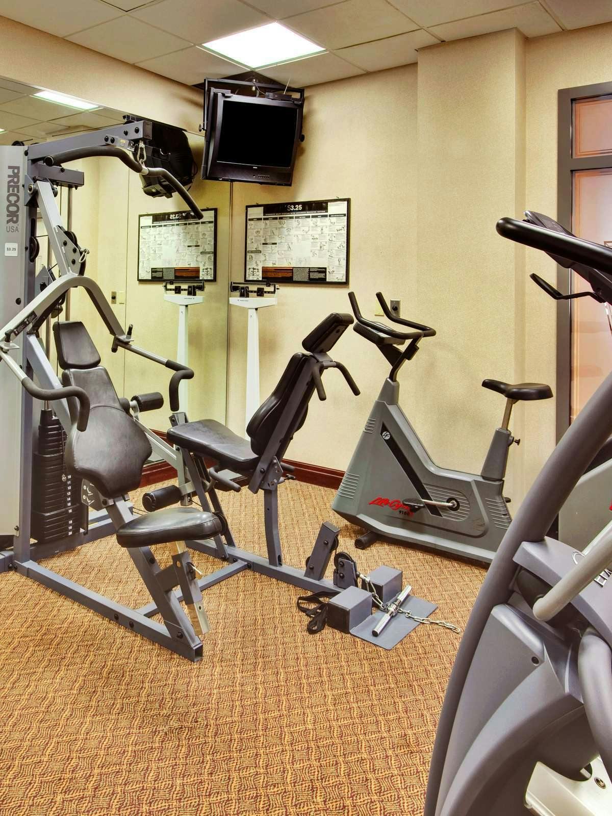 Hotel Holiday Inn Hotel & Suites Oakville @ Bronte photo 5