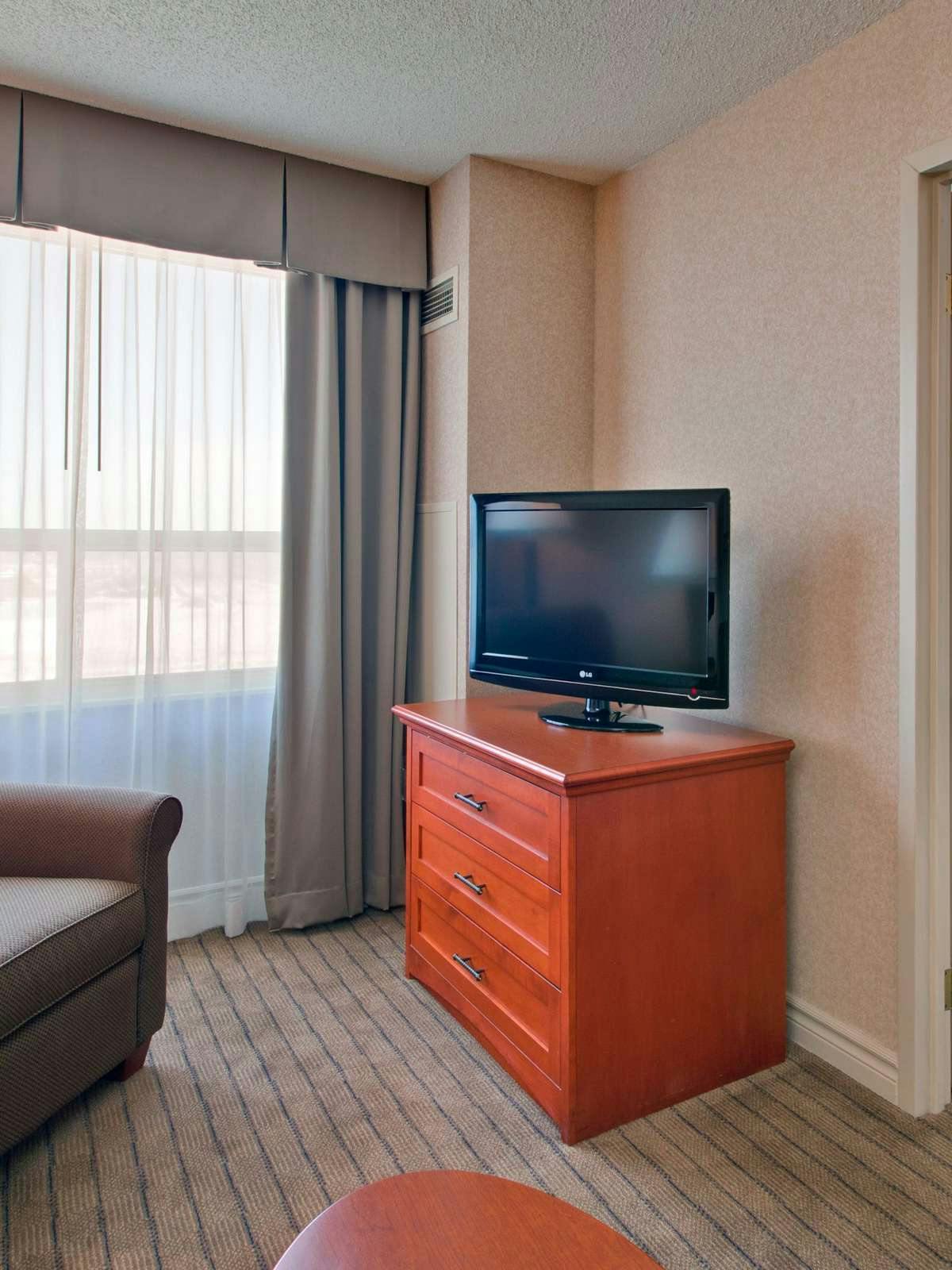 Hotel Holiday Inn Hotel & Suites Ottawa Kanata photo 4