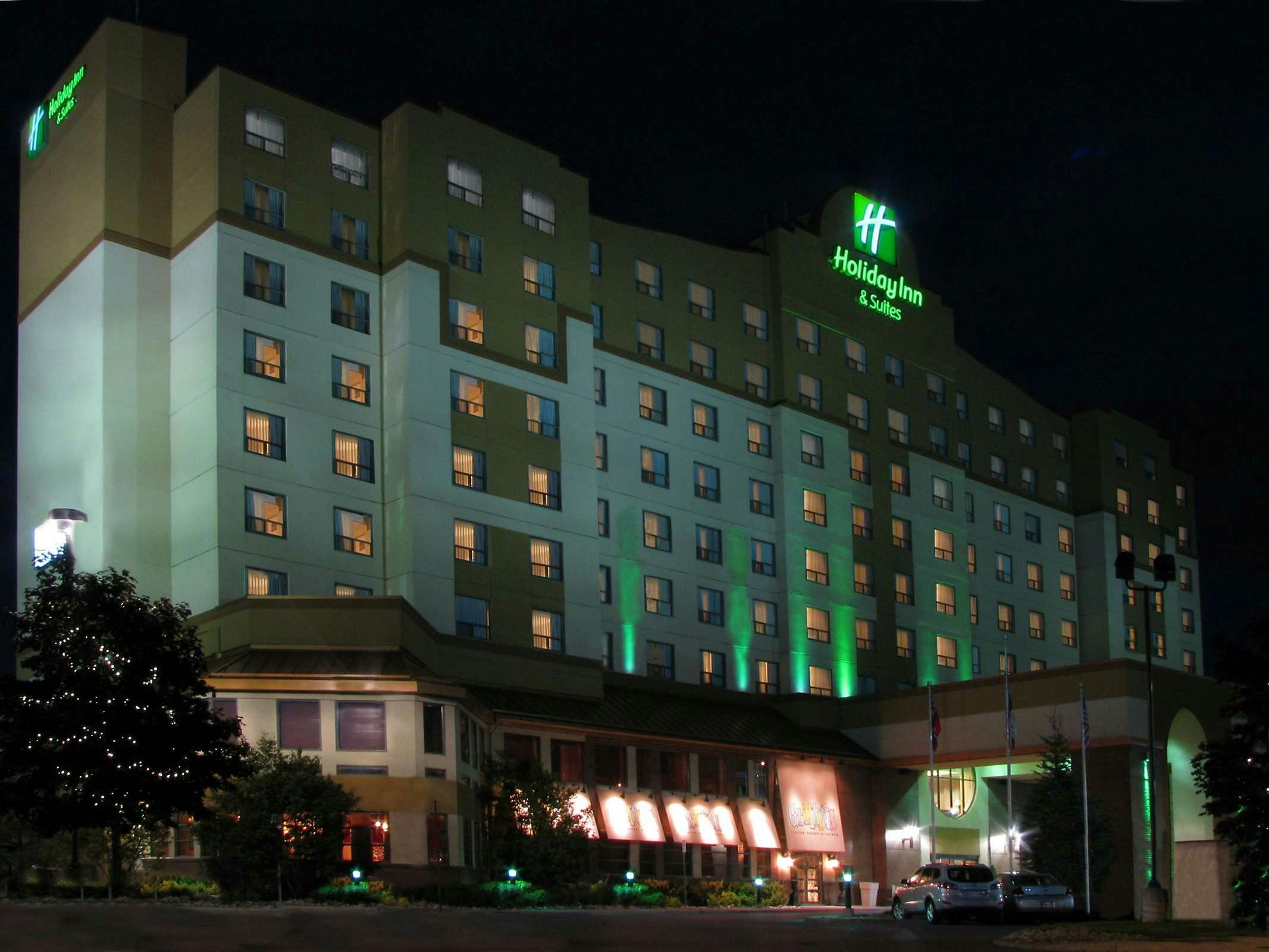 Holiday Inn Hotel & Suites Ottawa Kanata