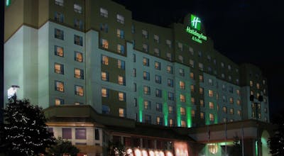 Holiday Inn Hotel & Suites Ottawa Kanata