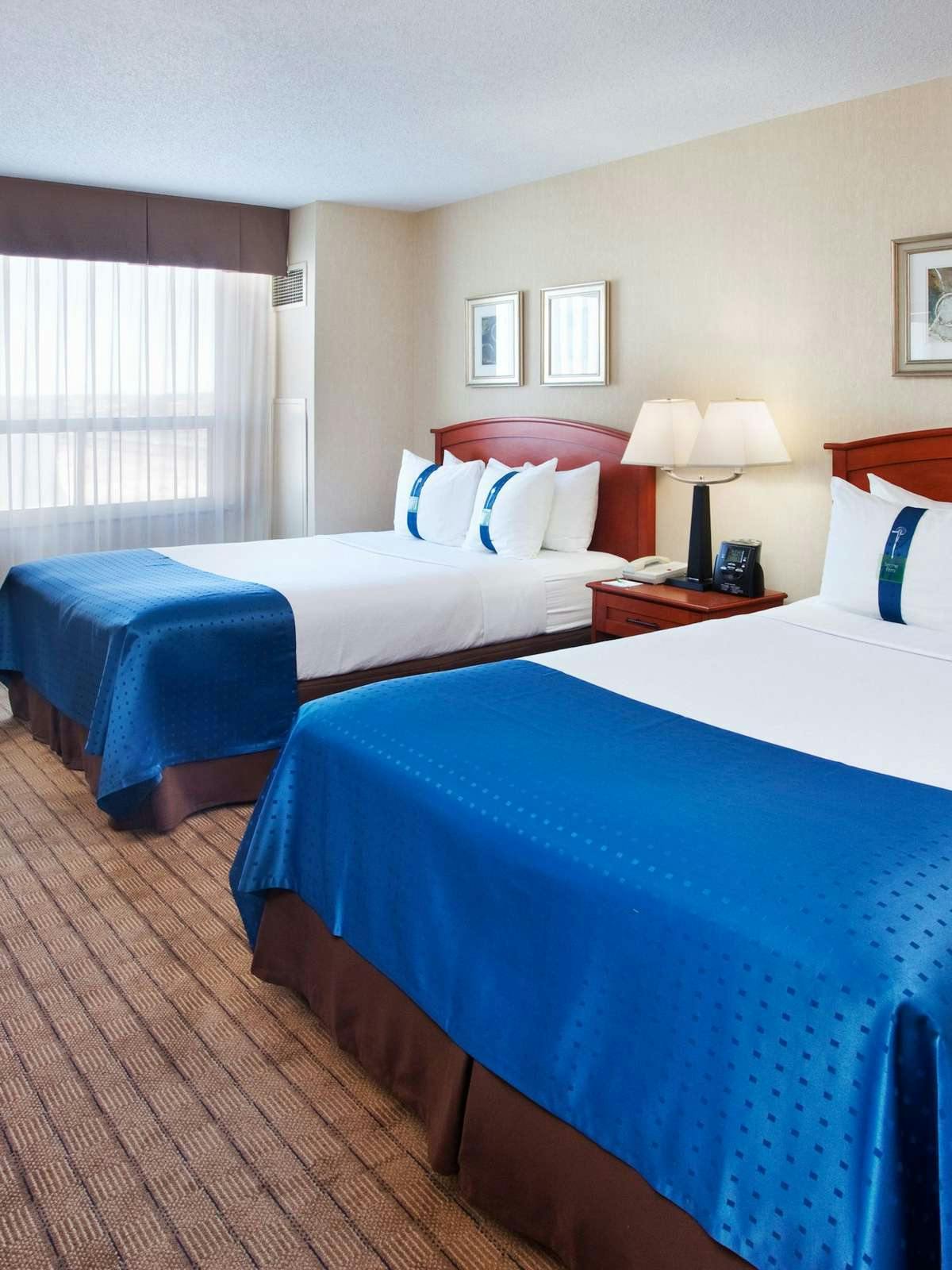 Hotel Holiday Inn Hotel & Suites Ottawa Kanata photo 2