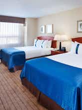 Hotel Holiday Inn Hotel & Suites Ottawa Kanata photo 2