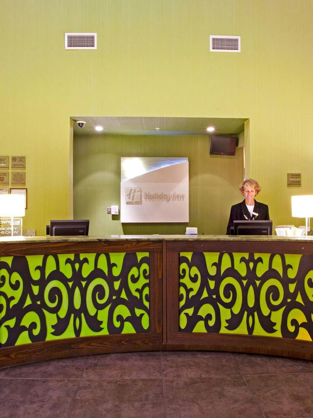 Hotel Holiday Inn & Suites Ocala Conference Center, an IHG Hotel photo 4