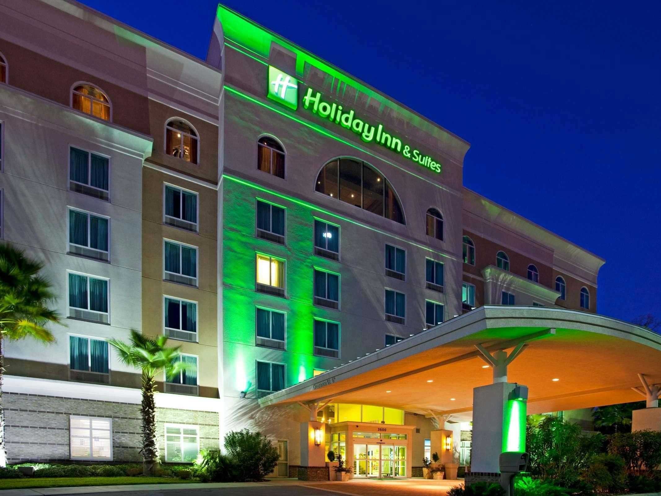Holiday Inn & Suites Ocala Conference Center, an IHG Hotel