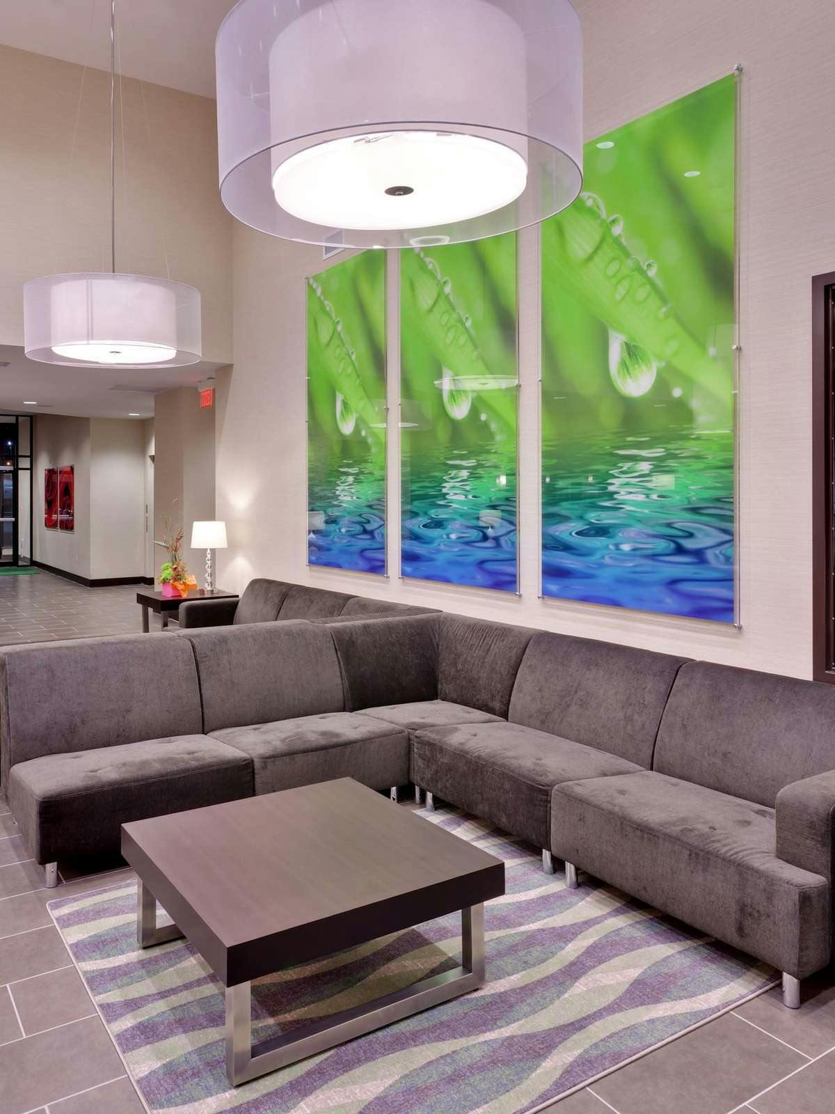 Hotel Holiday Inn Hotel & Suites Red Deer South photo 3