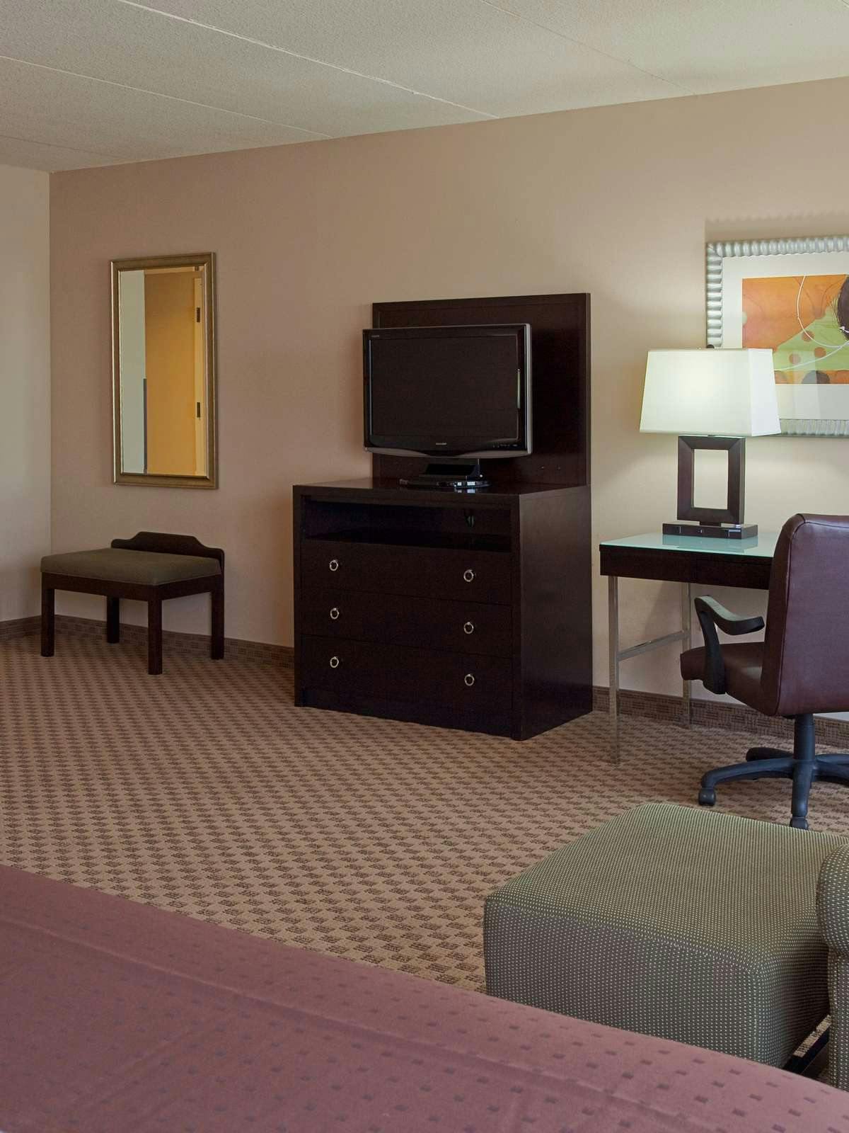 Hotel Holiday Inn Pensacola photo 2