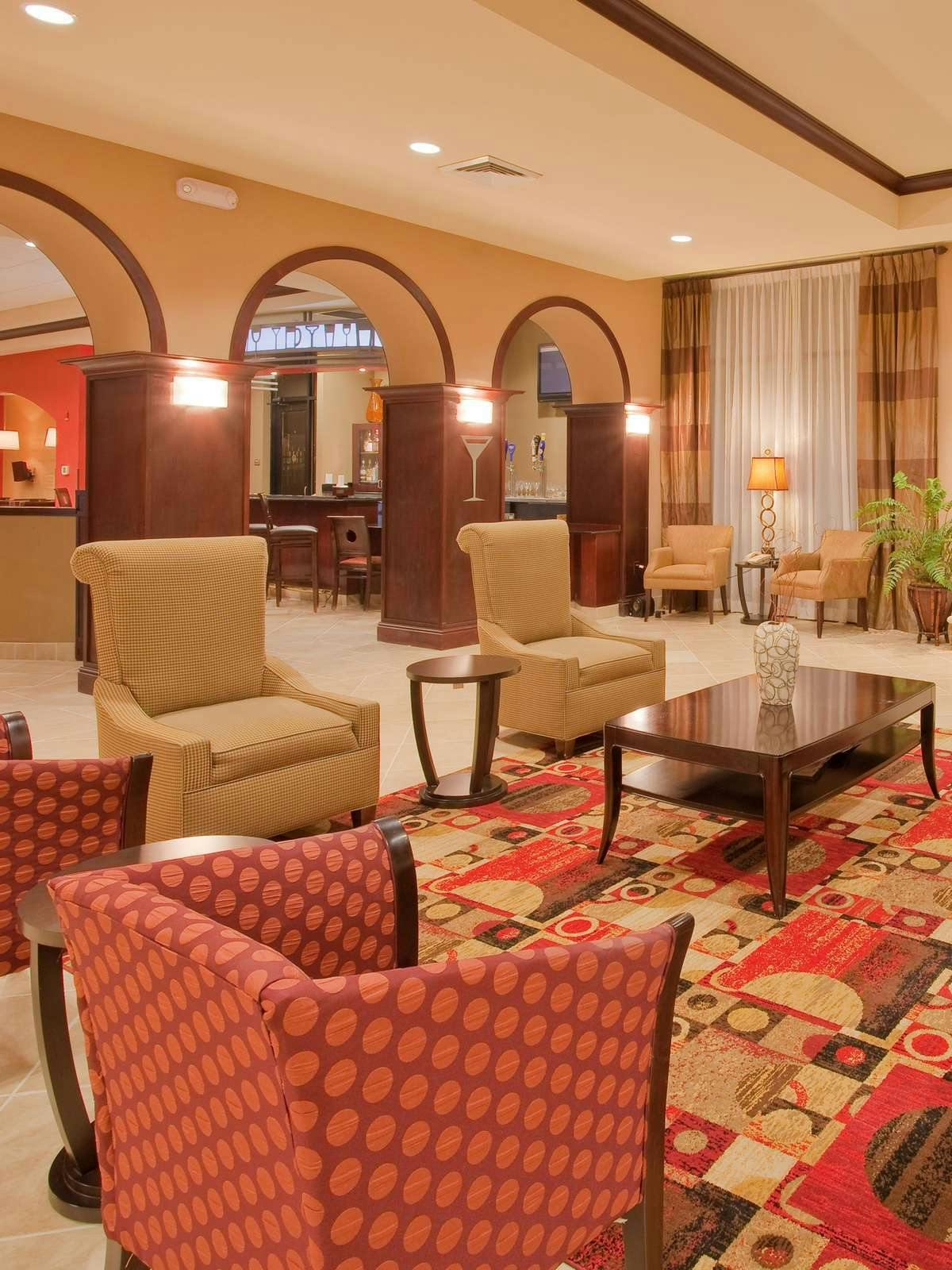 Hotel Holiday Inn Pensacola photo 3