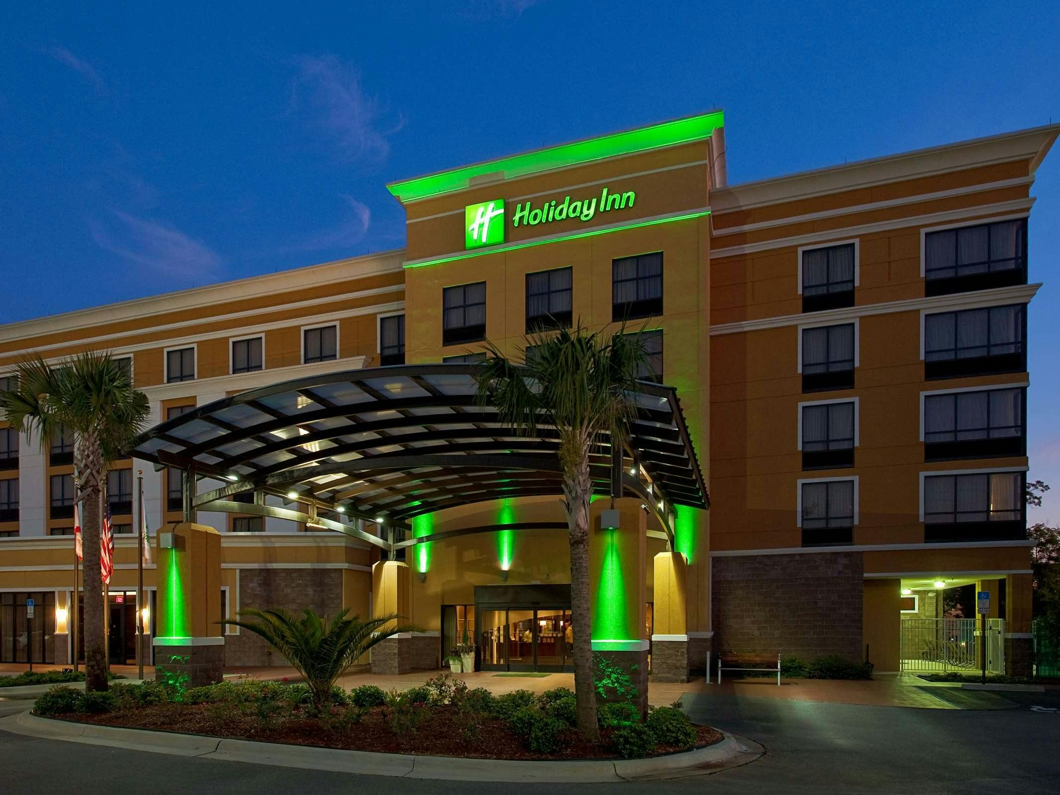 Holiday Inn Pensacola