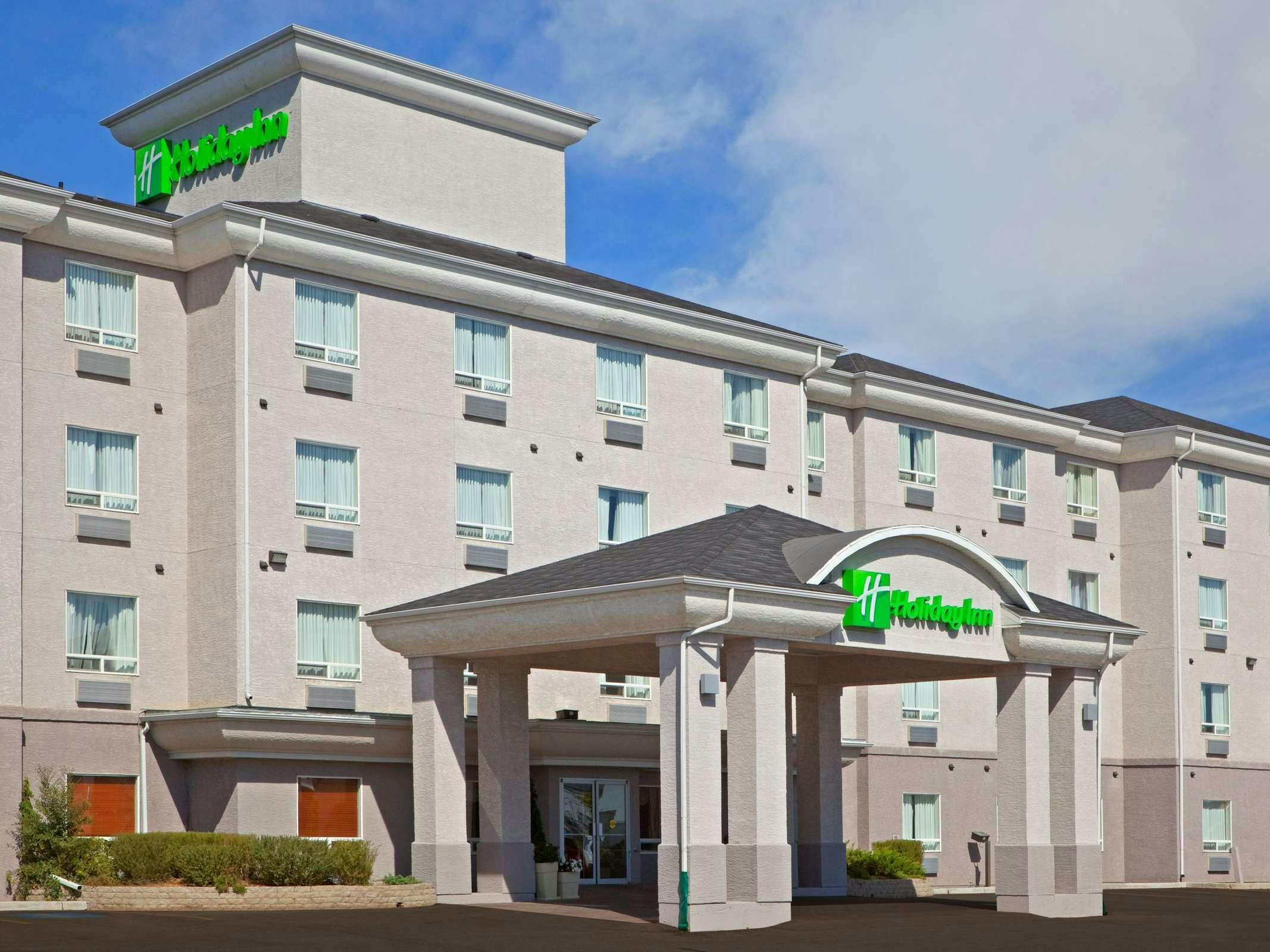 Holiday Inn Hotel & Suites Regina