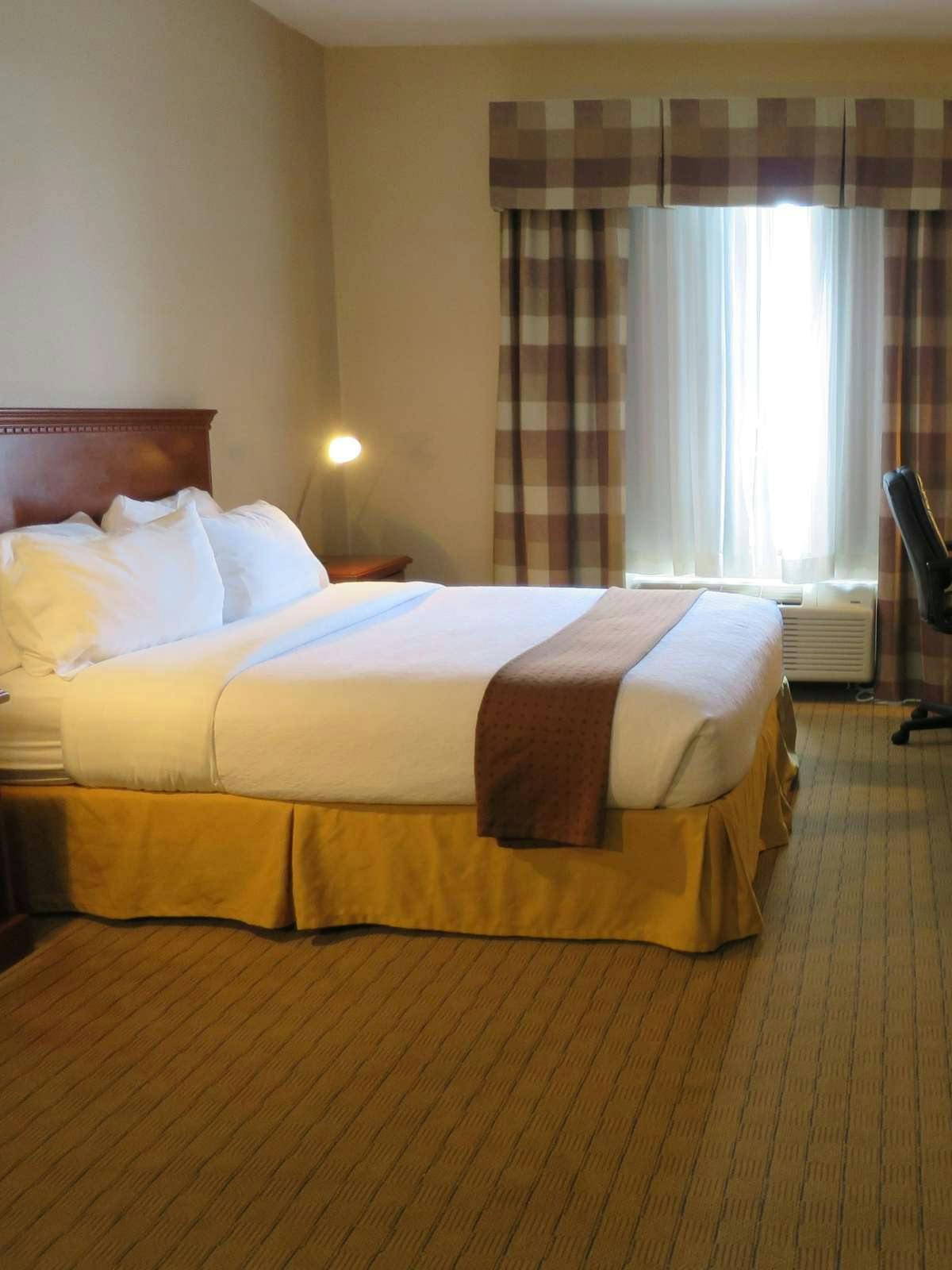 Hotel Holiday Inn Hotel & Suites Regina photo 1