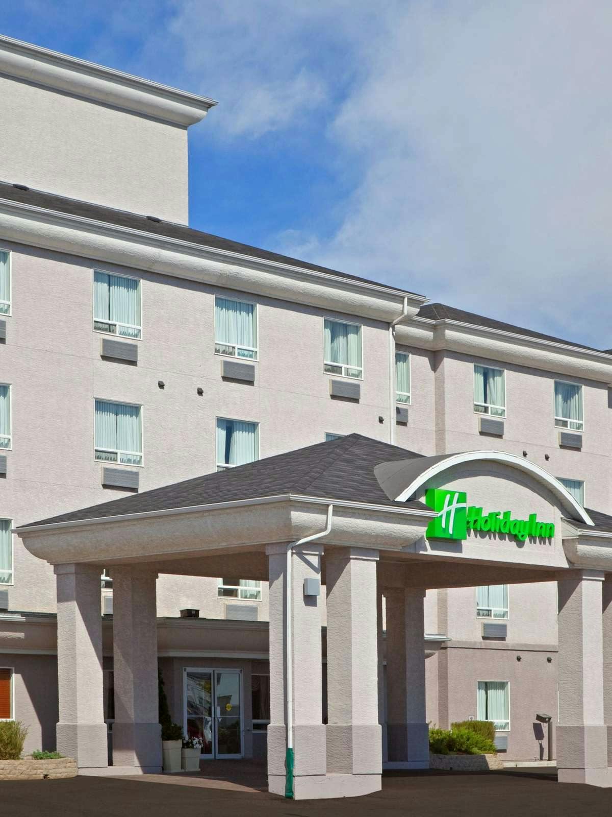 Hotel Holiday Inn Hotel & Suites Regina photo 5
