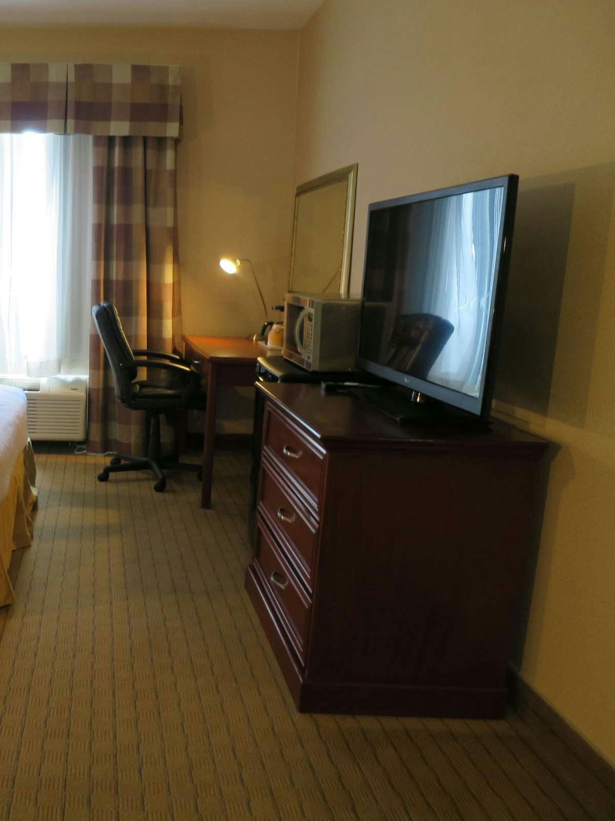 Hotel Holiday Inn Hotel & Suites Regina photo 3