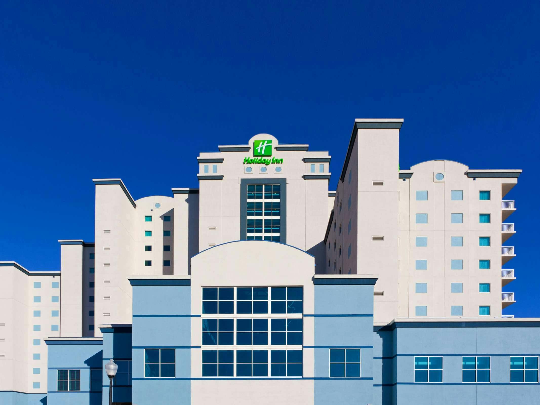 Holiday Inn Hotel & Suites Ocean City