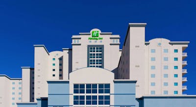 Holiday Inn Hotel & Suites Ocean City