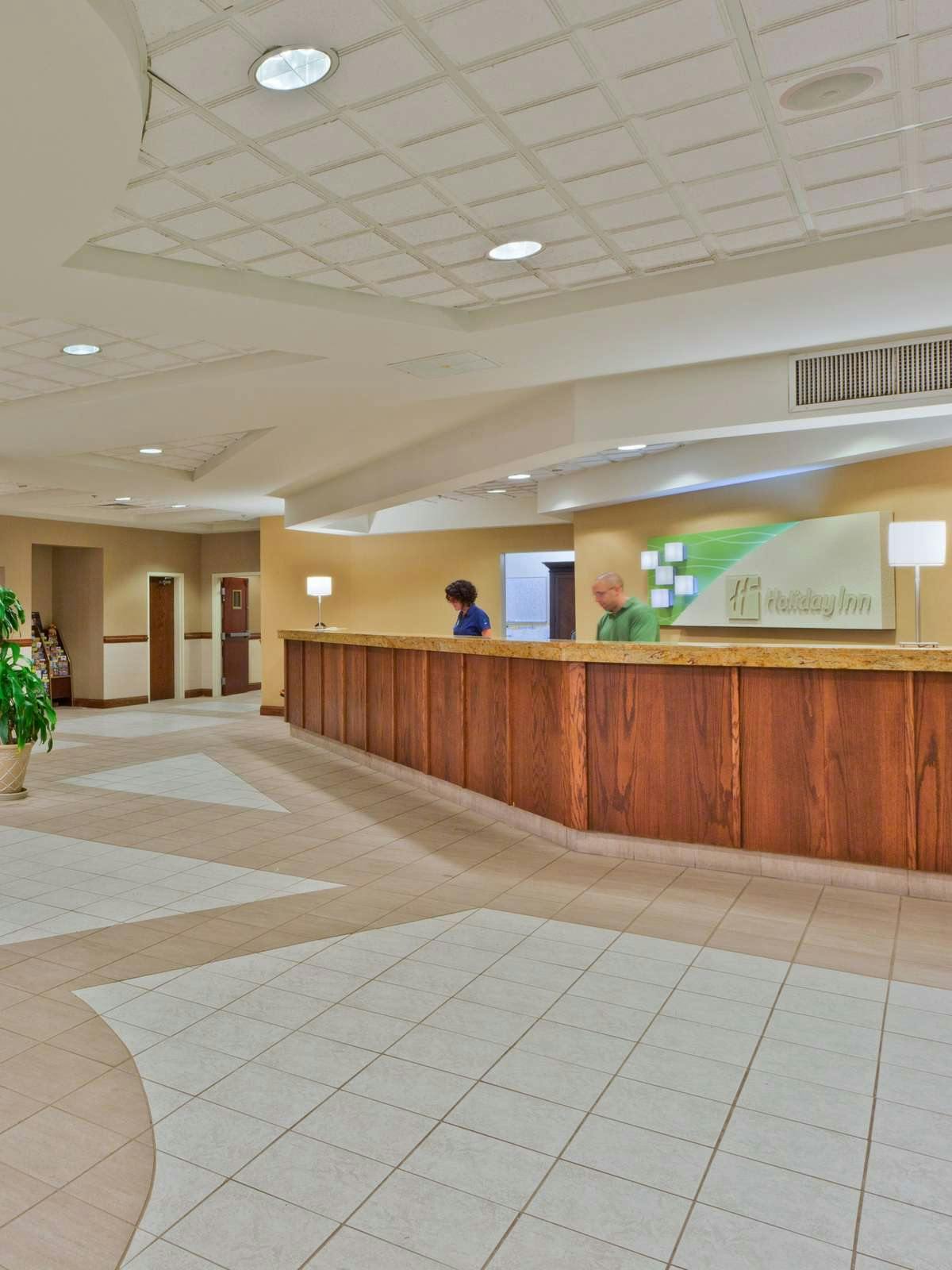 Hotel Holiday Inn Hotel & Suites Ocean City photo 3