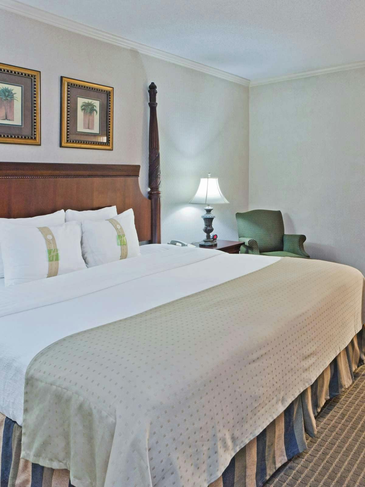 Hotel Holiday Inn Hotel & Suites Ocean City photo 1