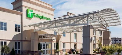 Holiday Inn Hotel & Suites Rochester Marketplace