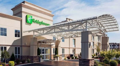 Holiday Inn Hotel & Suites Rochester Marketplace