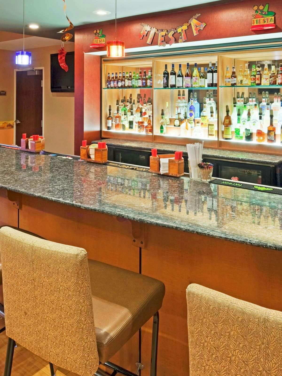 Hotel Holiday Inn Hotel & Suites Rochester Marketplace photo 5