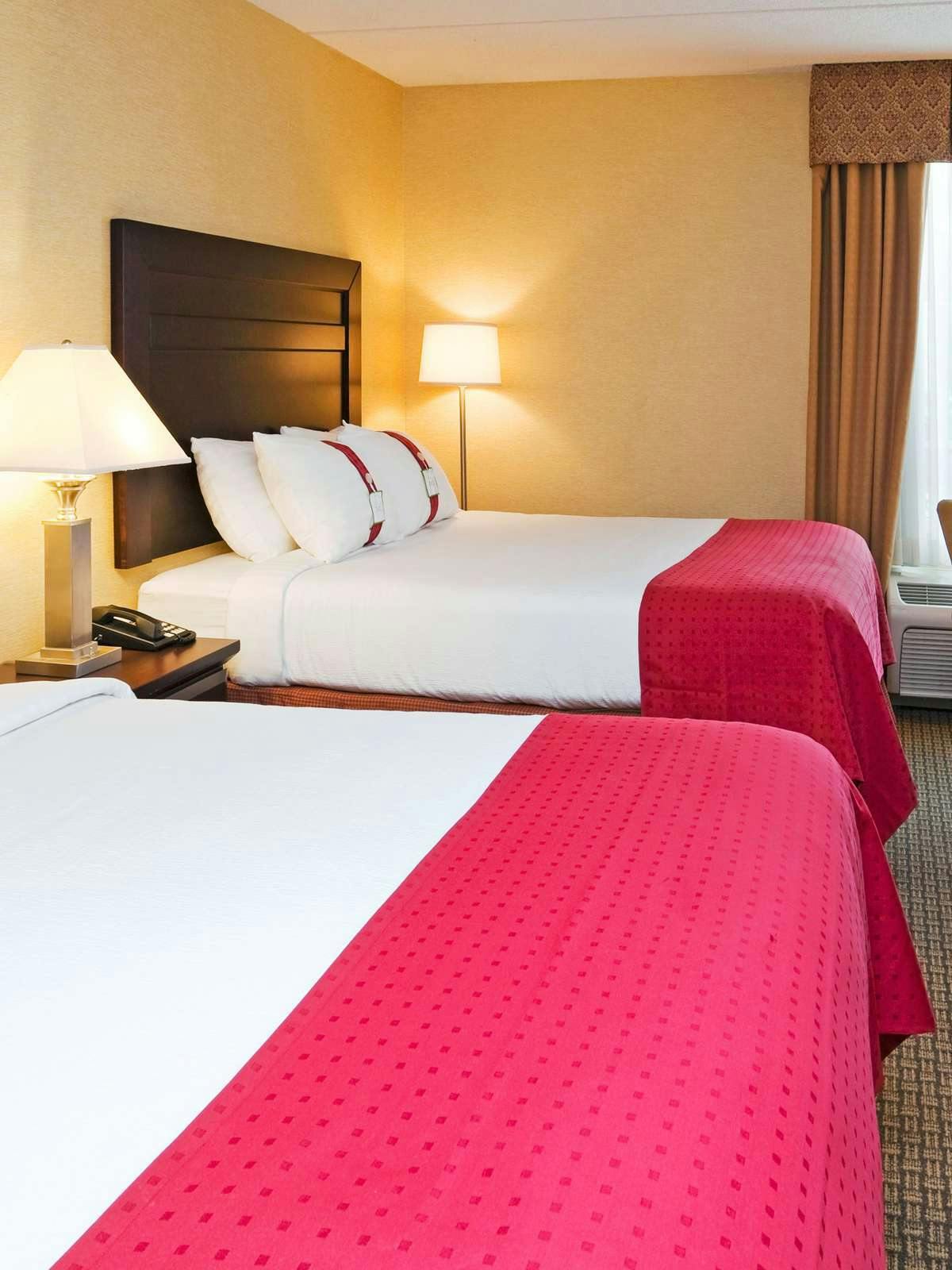 Hotel Holiday Inn Hotel & Suites Rochester Marketplace photo 1