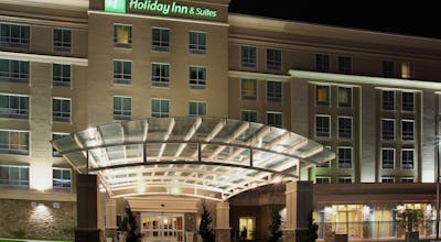 Holiday Inn Hotel & Suites Rogers Pinnacle Hills
