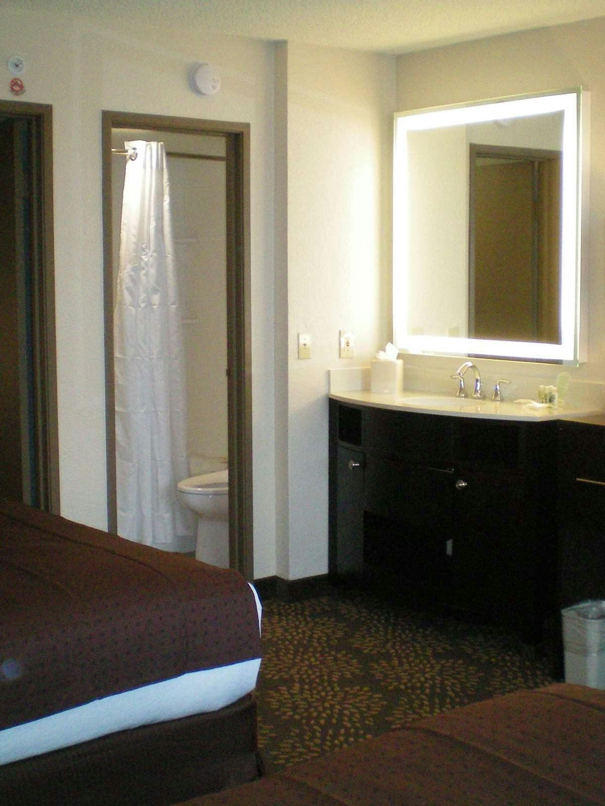 Hotel Holiday Inn Hotel & Suites Phoenix Airport North photo 2