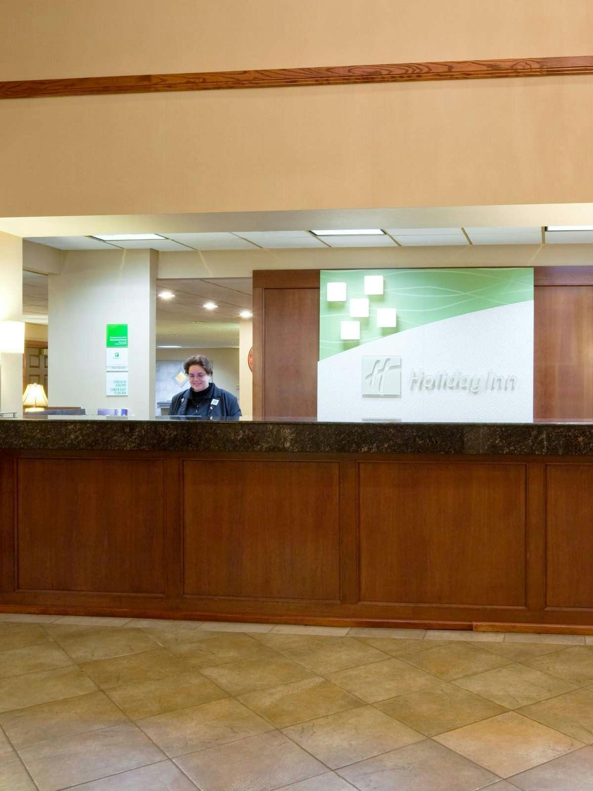 Hotel Holiday Inn Hotel & Suites Rothschild photo 2