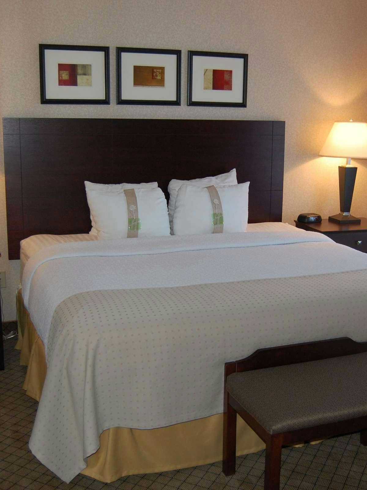 Hotel Holiday Inn Hotel & Suites Rothschild photo 1