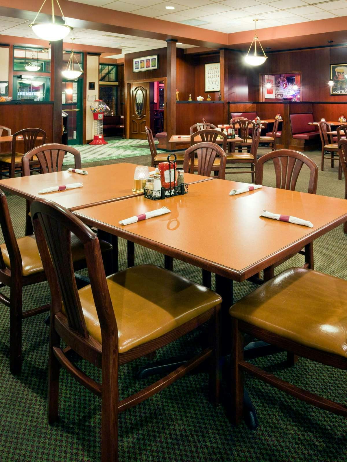 Hotel Holiday Inn Hotel & Suites Rothschild photo 4