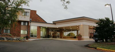 Holiday Inn Hotel & Suites St. Cloud