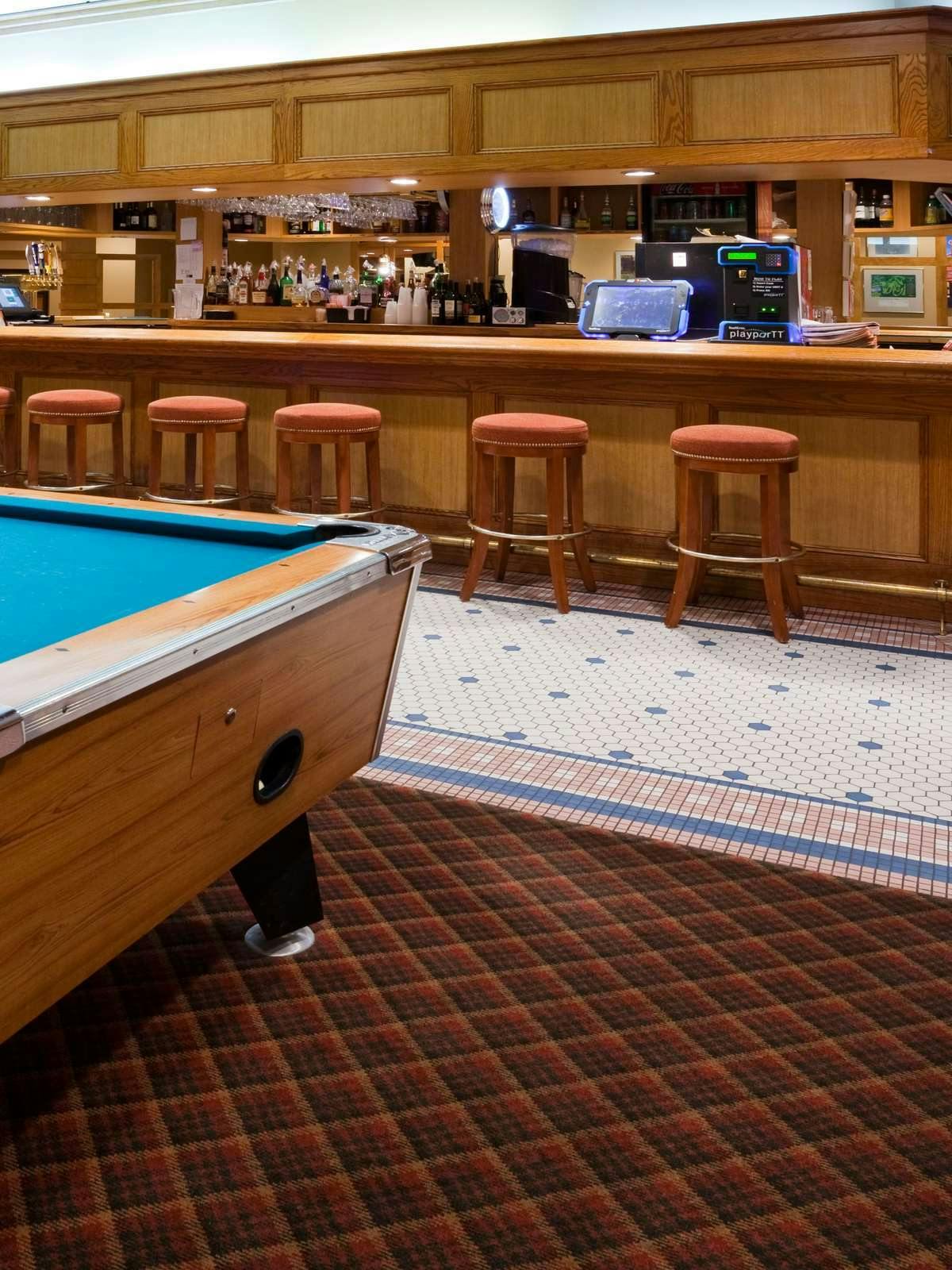 Hotel Holiday Inn Hotel & Suites St. Cloud photo 3