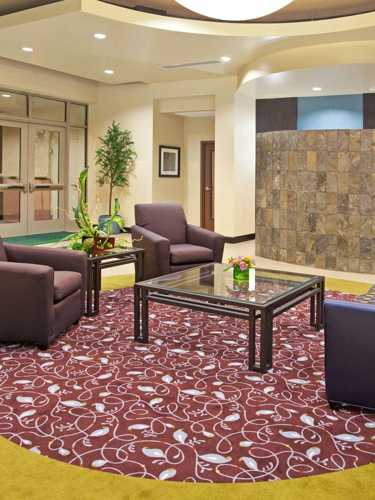 Hotel Holiday Inn Hotel & Suites PHX photo 4