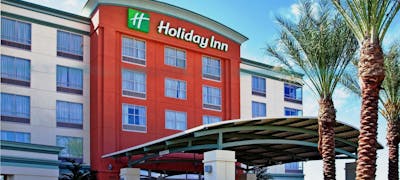 Holiday Inn Hotel & Suites PHX