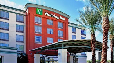 Holiday Inn Hotel & Suites PHX