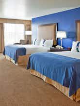 Hotel Holiday Inn Hotel & Suites PHX photo 2