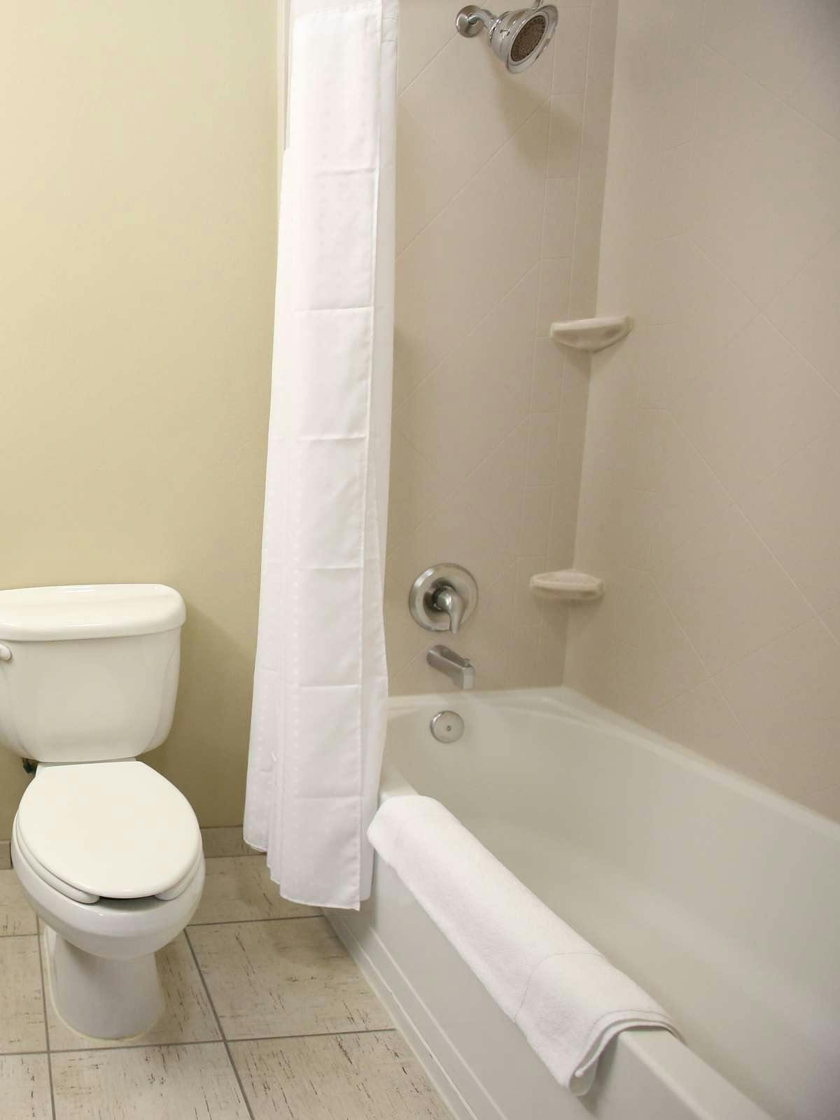 Hotel Holiday Inn Hotel & Suites Salt Lake City Airport West photo 3