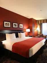 Hotel Holiday Inn Hotel & Suites Salt Lake City Airport West photo 2