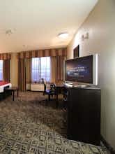 Hotel Holiday Inn Hotel & Suites Salt Lake City Airport West photo 4