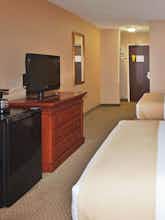 Hotel Holiday Inn Peterborough Waterfront photo 2