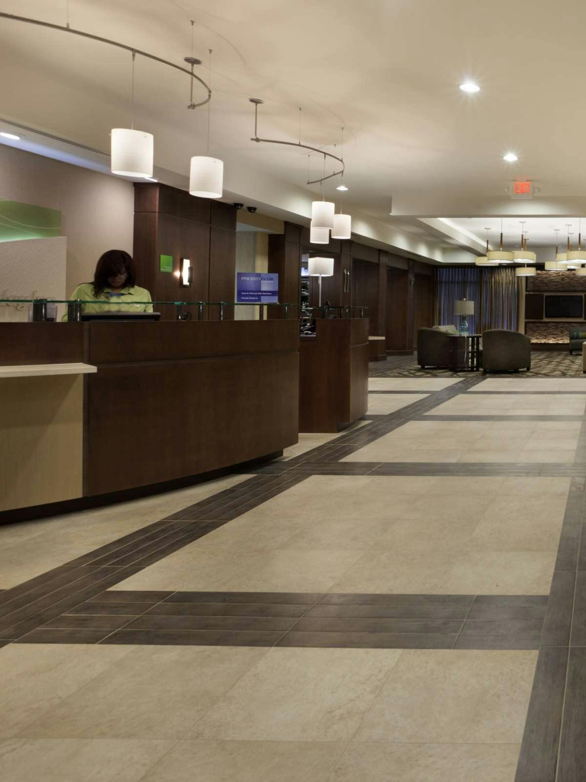 Hotel Holiday Inn Hotel & Suites San Antonio Northwest photo 5