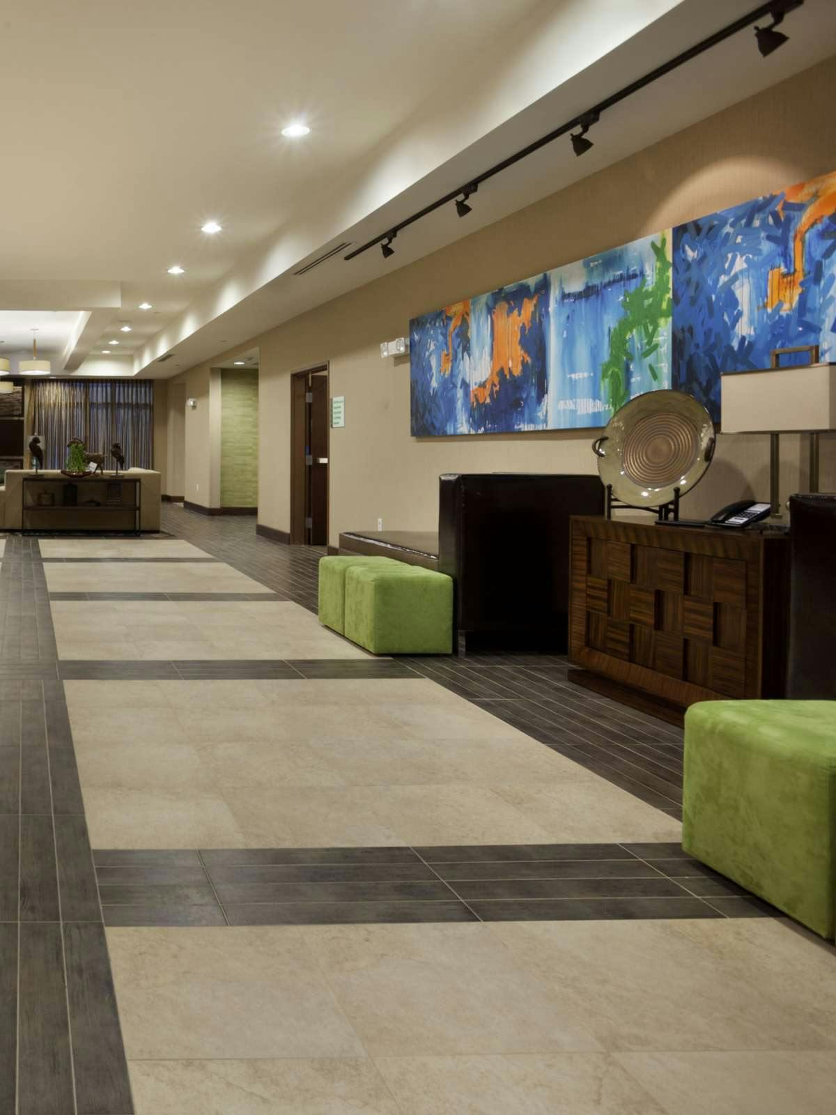 Hotel Holiday Inn Hotel & Suites San Antonio Northwest photo 4