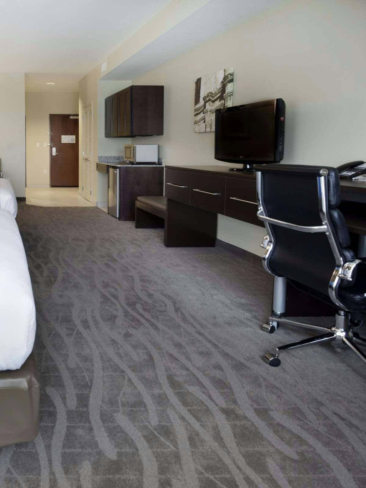 Hotel Holiday Inn Hotel & Suites San Antonio Northwest photo 3