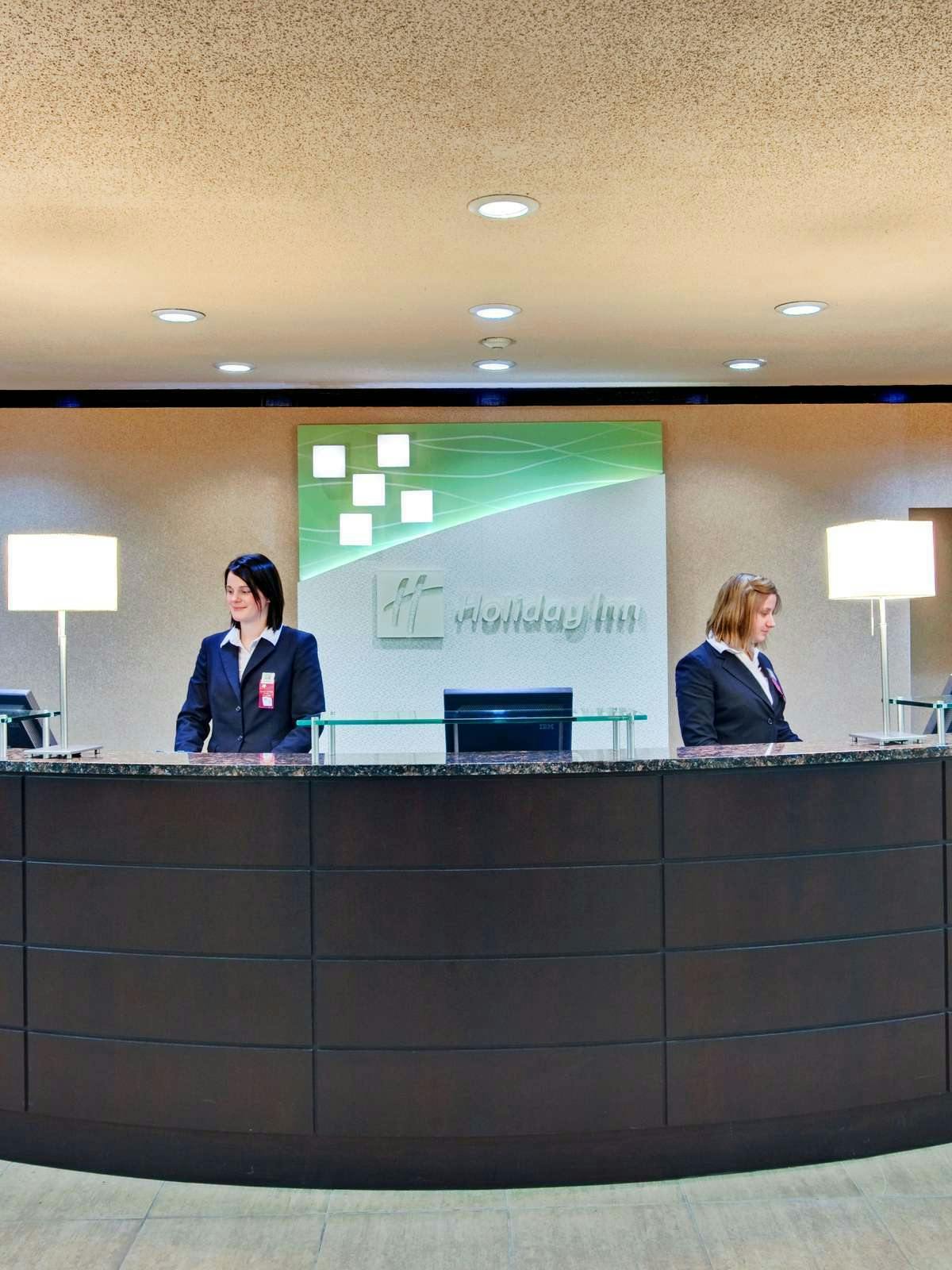 Hotel Holiday Inn Peterborough Waterfront photo 5