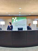 Hotel Holiday Inn Peterborough Waterfront photo 5