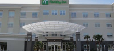 Holiday Inn Hotel & Suites San Antonio Northwest