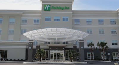 Holiday Inn Hotel & Suites San Antonio Northwest