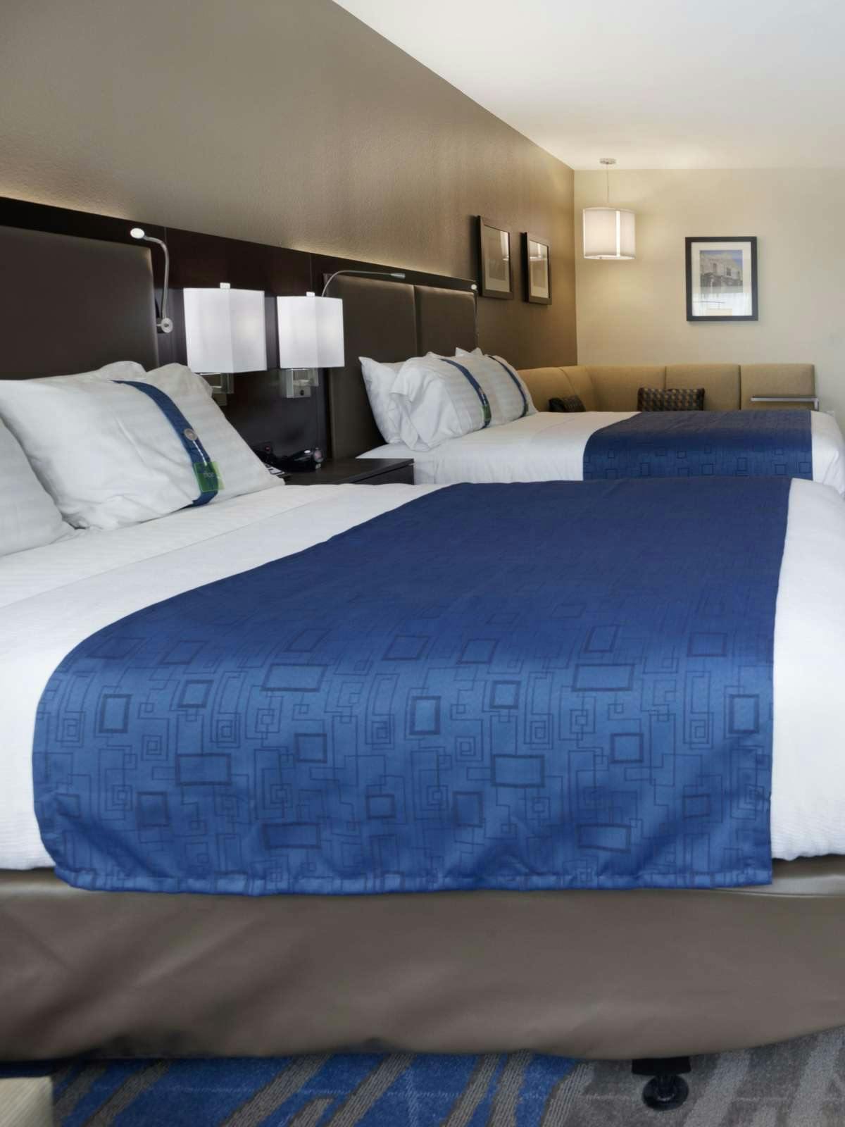 Hotel Holiday Inn Hotel & Suites San Antonio Northwest photo 1